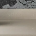 Caesarstone 4004 Raw Concrete Worktop Surface