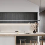 Caesarstone 4011 Cloudburst Concrete ICON fusion worktop