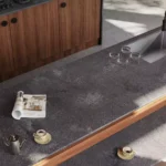 Caesarstone 4033 Rugged Concrete Worktop Surface