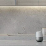 Caesarstone 4044 Airy Concrete Worktop Surface