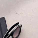 Caesarstone 4130 Clamshell Worktop Surface
