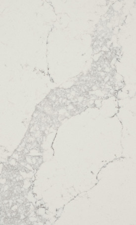 Statuario Maximus — Quartz Caesarstone® worktop finish