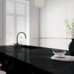 Caesarstone 5101 Empira Black Worktop Surface