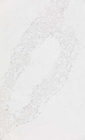Calacatta Nuvo — Fusion (ICON) Caesarstone® worktop finish
