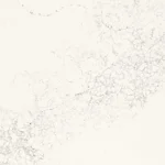 Caesarstone 5151 Empira White quartz worktop