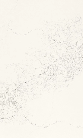 Empira White — Quartz Caesarstone® worktop finish