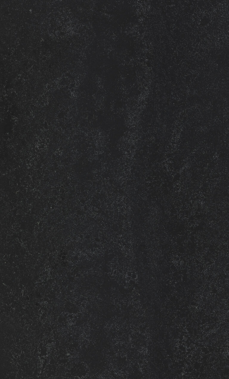 Black Tempal — Fusion (ICON) Caesarstone® worktop finish