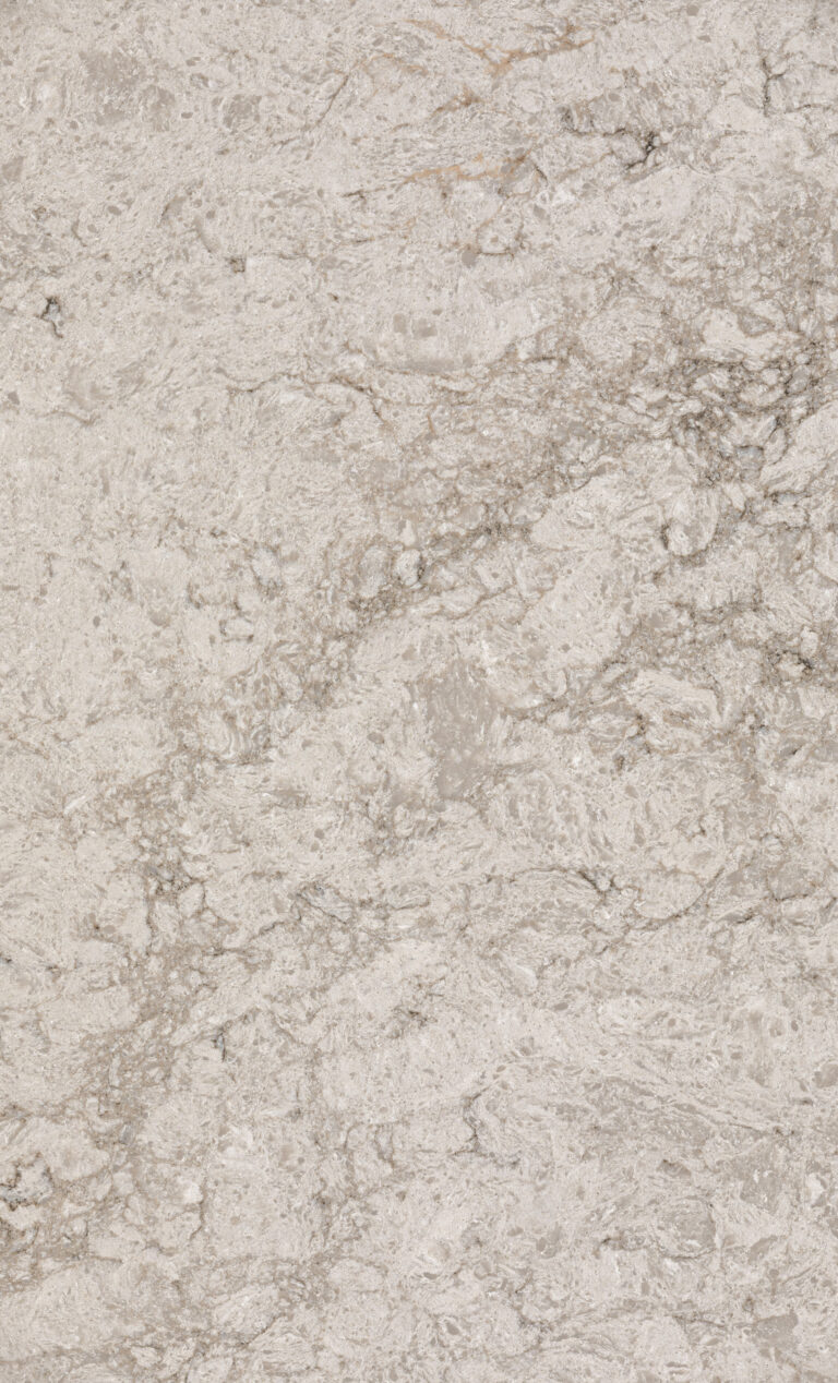 Moorland Fog — Quartz Caesarstone® worktop finish