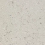 Caesarstone 6131 Bianco Drift quartz worktop