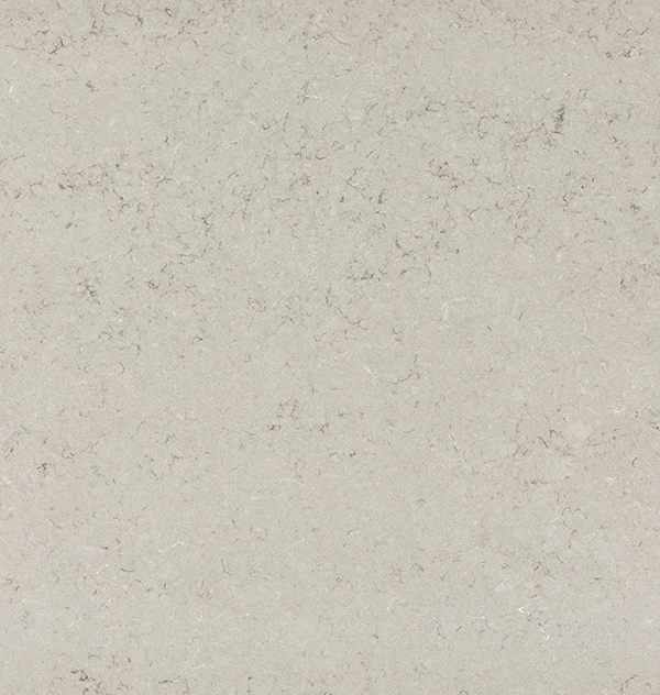 Caesarstone 6131 Bianco Drift quartz worktop