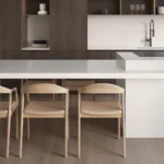 Caesarstone 6141 Ocean Foam Surface