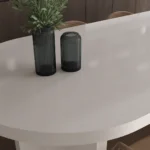 Caesarstone 6141 Ocean Foam Surface