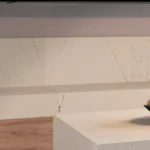 Caesarstone 5112 Aterra Blanca Worktop Surface