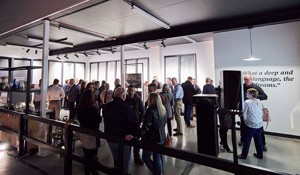 Caesarstone UK opens Manchester Studio