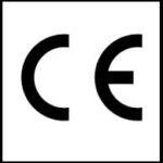 CE marking logo