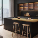 Caesarstone 510 Impermia Porcelain Worktop