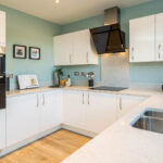 Bloor Homes choose Caesarstone