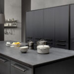 Caesarstone chosen as preferred worktop surface for Buster + Punch kitchens
