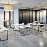 Caesarstone London Studio