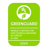 Greenguard Gold