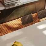 Caesarstone 410 Aluminous Worktop Surface