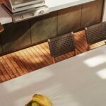 Caesarstone Aluminous Porcelain Countertop