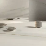 Caesarstone 502 Sleet Porcelain Worktop Surface