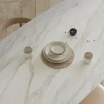 Caesarstone 506 Mirabel Porcelain Worktop Surface