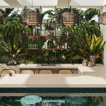 Caesarstone Silvax Earthy Porcelain Worktop