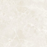Caesarstone Lucillia White Porcelain Worktop close-up