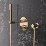 Caesarstone Grohe Spa Collaboration