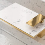 Caesarstone & GROHE SPA