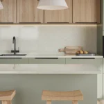 Caesarstone 5310 Brillianza ICON Fusion Surface