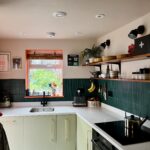 4600 Organic White Customer Worktop Review