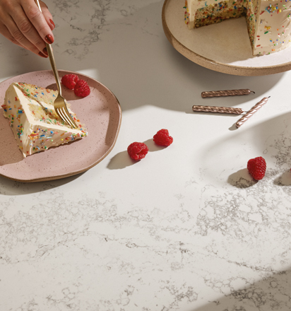 Caesarstone Warranty