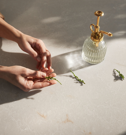 Caesarstone standards and certifications