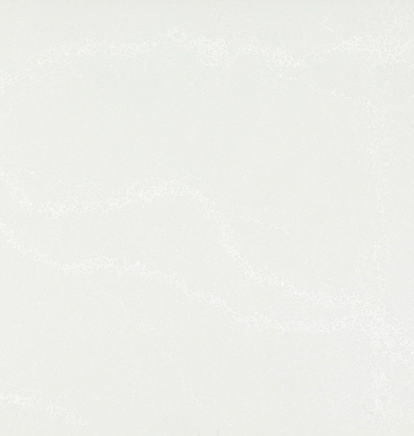 Caesarstone 5110 Alpine Mist ICON fusion worktop