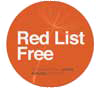 RED-LIST Logo