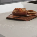 5110 Alpine Mist worktop surface