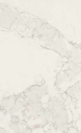 Calacatta Stillstorm — Quartz Caesarstone® worktop finish