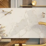 5116 Calacatta Nectar Moodboard