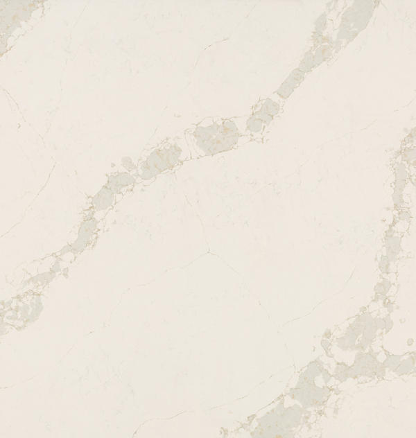 Caesarstone 5116 Calacatta Nectar