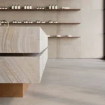 Caesarstone 509 Onyxa Porcelain Worktop