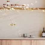 Caesarstone 509 Onyxa Porcelain Worktop