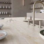 Caesarstone 509 Onyxa Porcelain Worktop