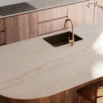 Caesarstone 509 Onyxa Porcelain Worktop