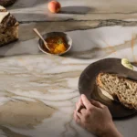 Caesarstone 536 Antikella Porcelain Worktop