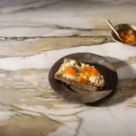 Caesarstone 536 Antikella Porcelain Worktop