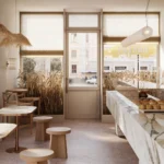 536 Antikella Porcelain Countertop