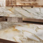 536 Antikella Porcelain Countertop